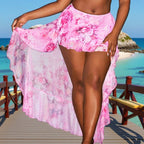 Damen Strandrock