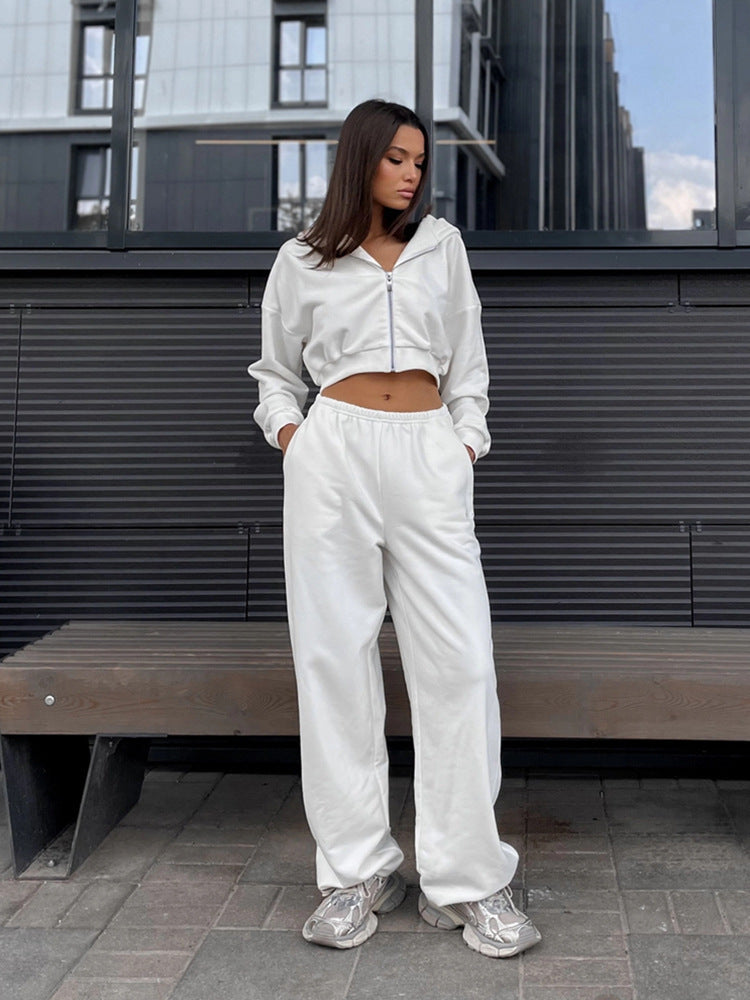 Damen Komfortabler Sportanzug R&B