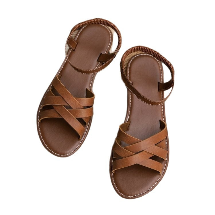 Damen Sandalen R&B