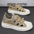 Damen Atmungsaktive Freizeitschuhe mit ergonomischem Design R&B