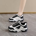 Damen Sportliche Sneaker R&B