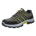 Herren Multifunktionale Trekking-Schuhe mit rutschfester Sohle