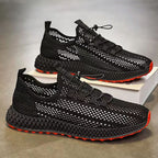 Damen Atmungsaktive Fitness Sneakers