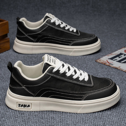 Damen Komfortable Lifestyle Sneakers mit unterstützender Dämpfung R&B