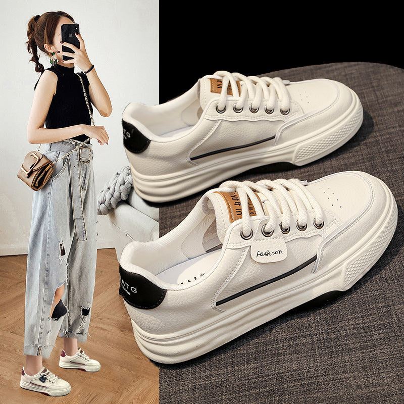 Damen Sportliche Sneaker mit hohem Komfort und modischem Design R&B