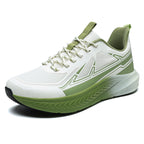 Damen Lauf-Sneaker mit dämpfendem und atmungsaktivem Mesh-