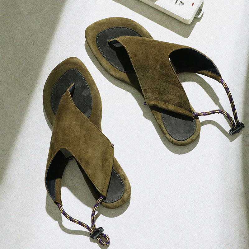 Damen Sandalen R&B