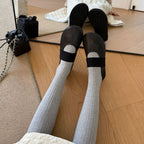 Damen Elegante Ballerinas mit verstellbarem Riemchen und komfortablem Fußbett R&B