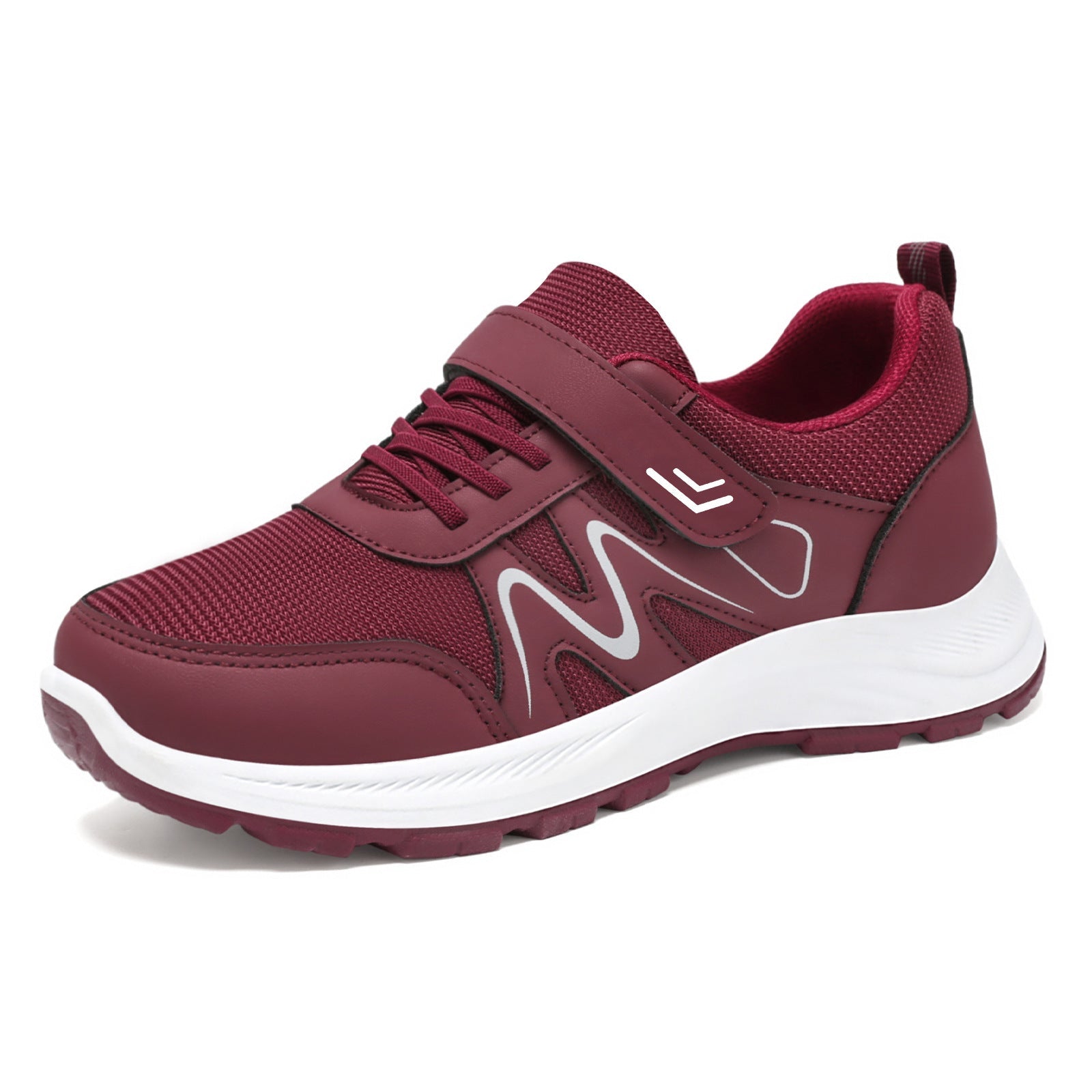 Damen Sportliche und atmungsaktive Sneakers R&B