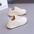 Damen Sneaker mit rutschfester Sohle und dämpfendem Fußbett R&B