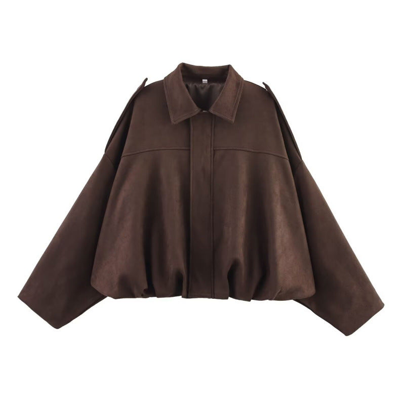 Damen Übergangsjacke R&B