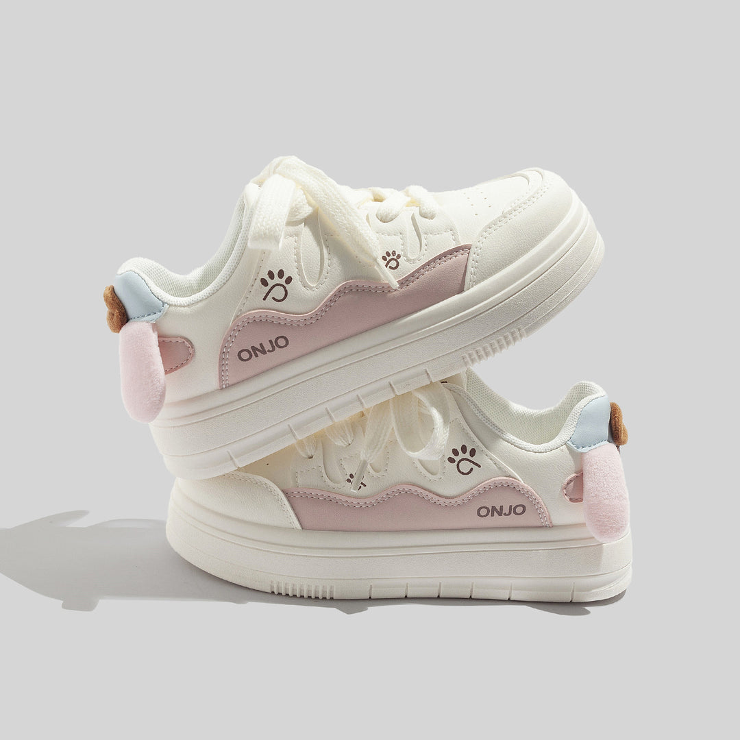 Damen Sneakers R&B