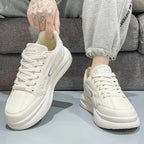Damen Sportliche Sneakers mit Dämpfungstechnologie und atmungsaktivem Obermaterial