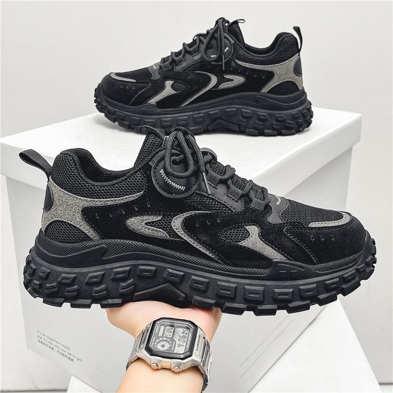 Damen Sportliche Sneakers mit innovativer Dämpfungstechnologie und atmungsaktivem Obermaterial