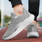 Damen Multifunktionale Sportschuhe mit atmungsaktivem Mesh-Obermaterial