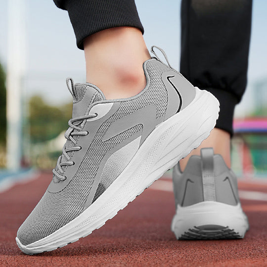 Damen Multifunktionale Sportschuhe mit atmungsaktivem Mesh-Obermaterial R&B