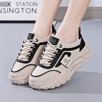Damen Bequeme und modische Sneakers mit innovativem Design R&B