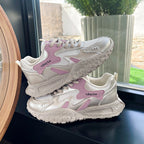 Damen Sportliche Sneakers mit innovativem Dämpfungssystem R&B