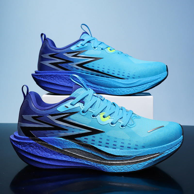 Damen Hochleistungs-Laufschuhe mit atmungsaktiver Technologie und Dämpfung R&B
