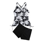 Damen Sport-Bikini-Set R&B