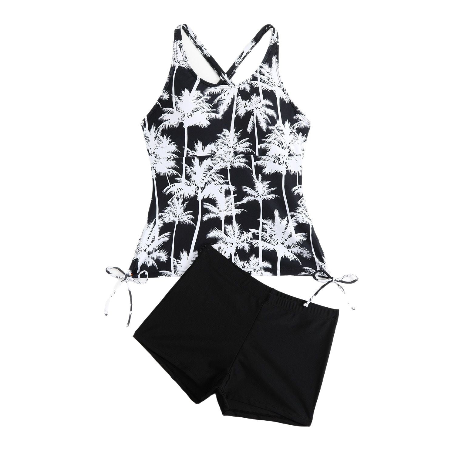 Damen Sport-Bikini-Set R&B