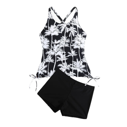 Damen Sport-Bikini-Set R&B