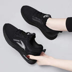Damen Modische und bequeme Sneakers R&B