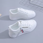 Damen Komfortable und trendige Sneakers mit rutschfester Sohle
