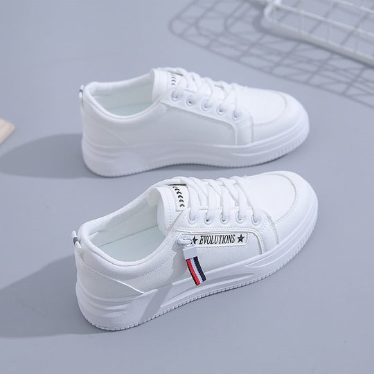 Damen Komfortable und trendige Sneakers mit rutschfester Sohle R&B