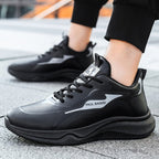 Damen Hochwertige und sportive Sneaker mit innovativer Dämpfungstechnologie