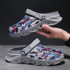 Damen Freizeitschuhe mit atmungsaktivem Obermaterial und rutschfester Sohle