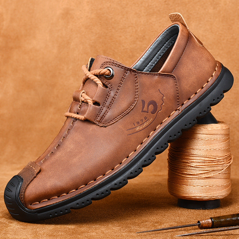Herren Freizeitschuhe im lässigen Look R&B