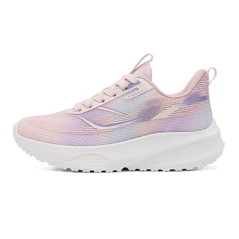 Damen Leichte und atmungsaktive Sportschuhe R&B
