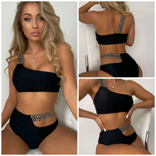 Damen Bikini-Set R&B
