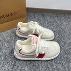 Damen Sportliche Sneakers mit modischem Schnitt und innovativem Design R&B