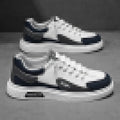 Damen Sportliche Sneakers mit dämpfenden Elementen und atmungsaktiver Struktur