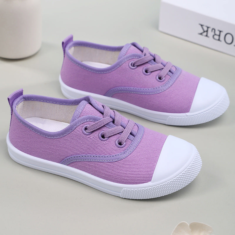 Damen Freizeitschuhe mit atmungsaktivem Obermaterial und rutschfester Sohle R&B