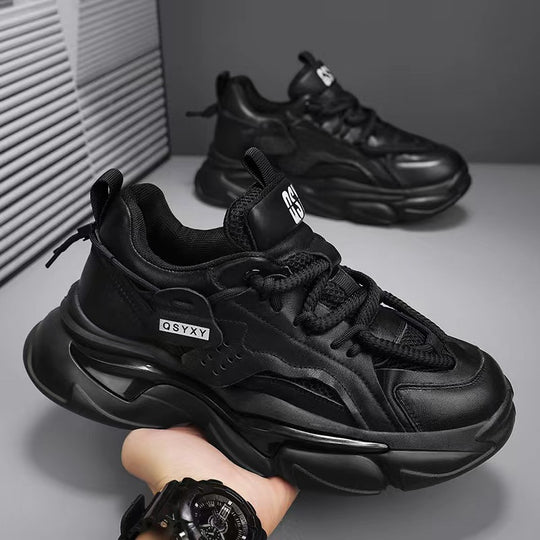 Damen Sportliche Chunky Sneaker mit atmungsaktivem Mesh und innovativer Dämpfung R&B