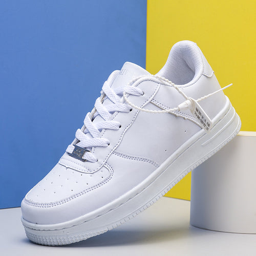 Damen Sportliche und elegante Sneaker mit dämpfender Sohle und atmungsaktivem Obermaterial R&B