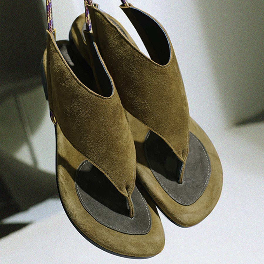 Damen Sandalen R&B