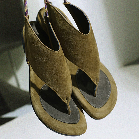 Damen Sandalen R&B