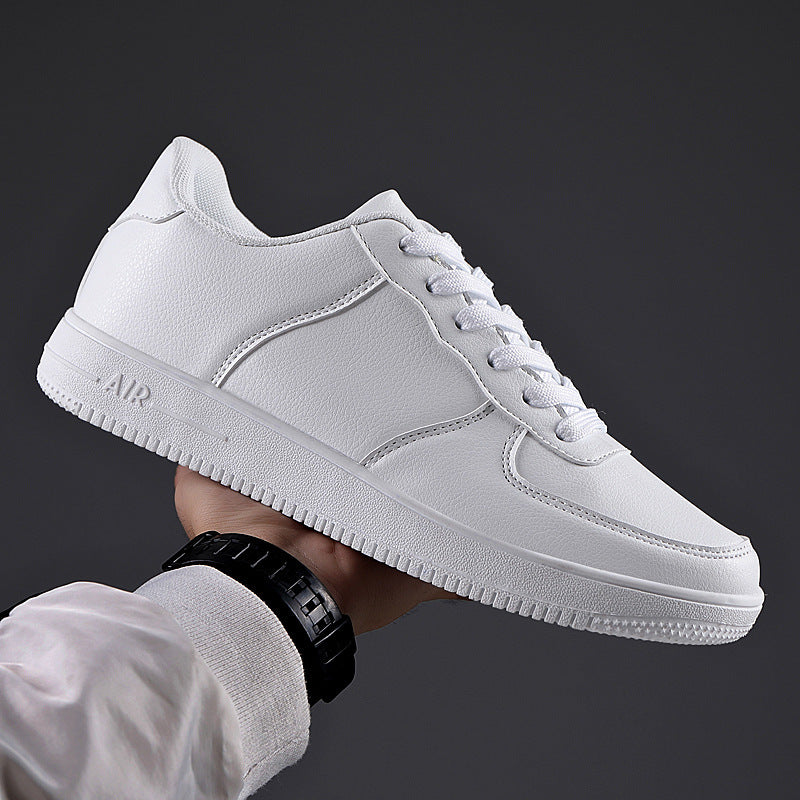 Damen Sportliche Sneakers mit atmungsaktiver Oberflächenstruktur und dämpfendem Fußbett R&B