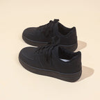 Damen Alltags Sneakers mit ergonomischer Dämpfung und luftigem Obermaterial