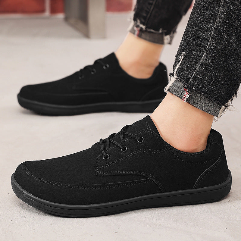 Damen Casual Sneaker mit rutschfester Laufsohle und atmungsaktivem Obermaterial