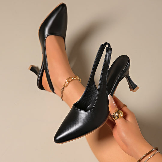 Damen Slingpumps R&B