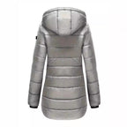Damen Ultraleichte Daunenjacke R&B