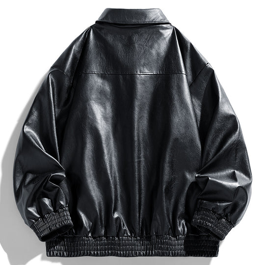 Herren Elegante Übergangsjacke