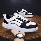 Damen Sportliche Sneaker mit dämpfendem Fußbett und atmungsaktivem Obermaterial