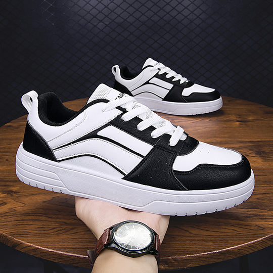 Damen Sportliche Sneaker mit dämpfendem Fußbett und atmungsaktivem Obermaterial R&B