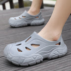 Damen Bequeme und atmungsaktive Freizeitsandalen